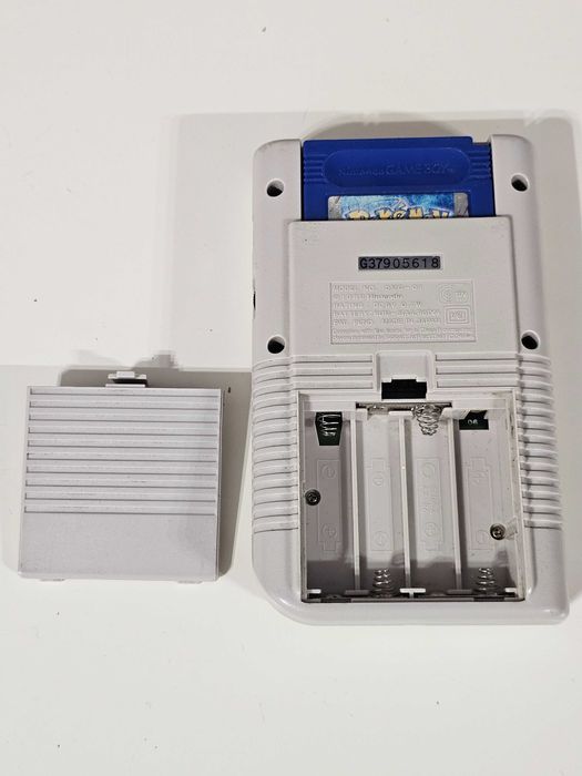 Nintendo Gameboy DMG