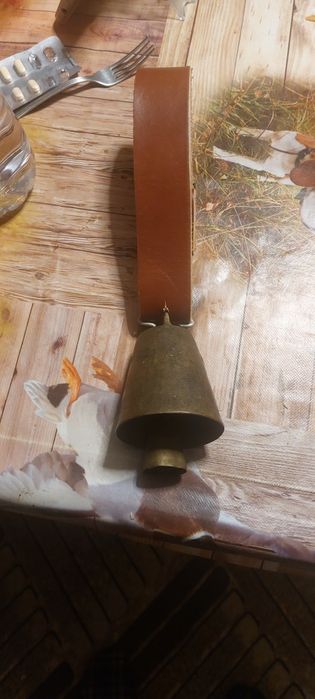 Турски  чан! Може да краси някоя механа!