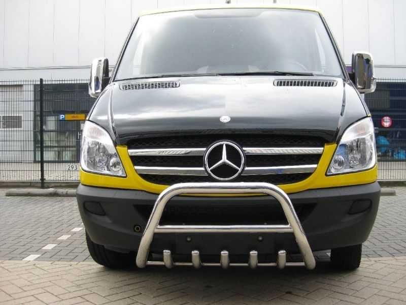 Ролбар за Mercedes Sprinter