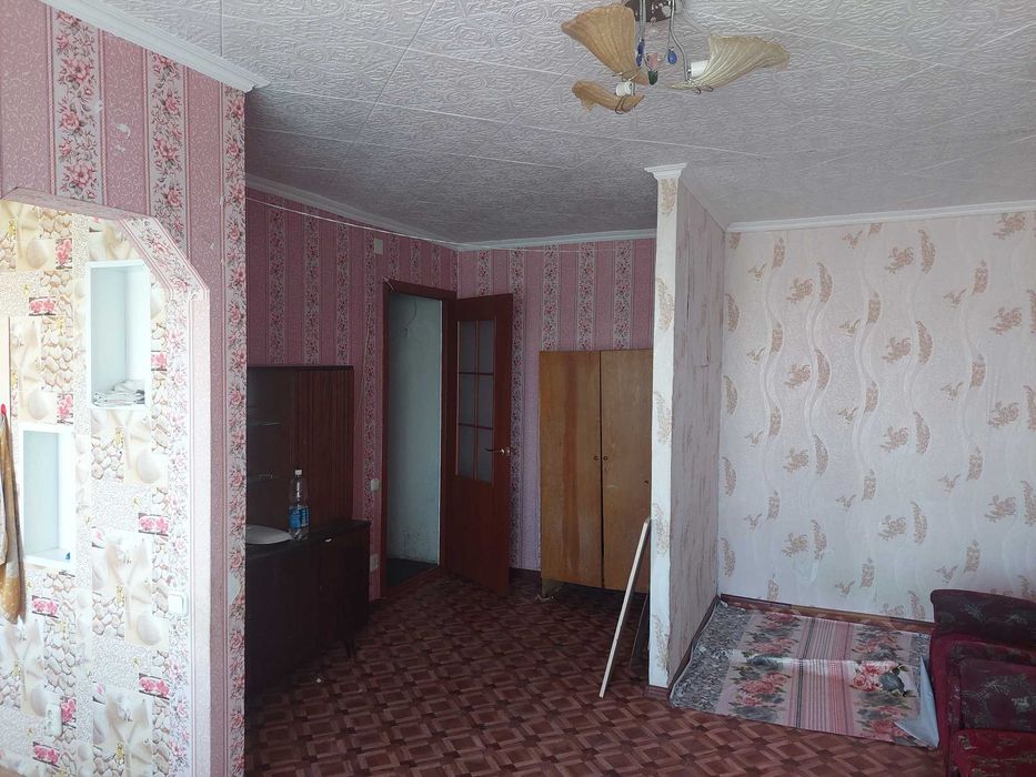 Продам однокомнатную квартиру
