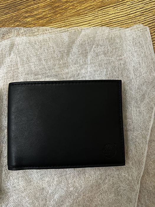 Timberlnand кожанный чехол original