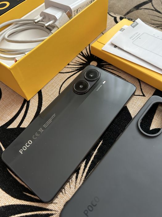 Продам POCO X7 Pro