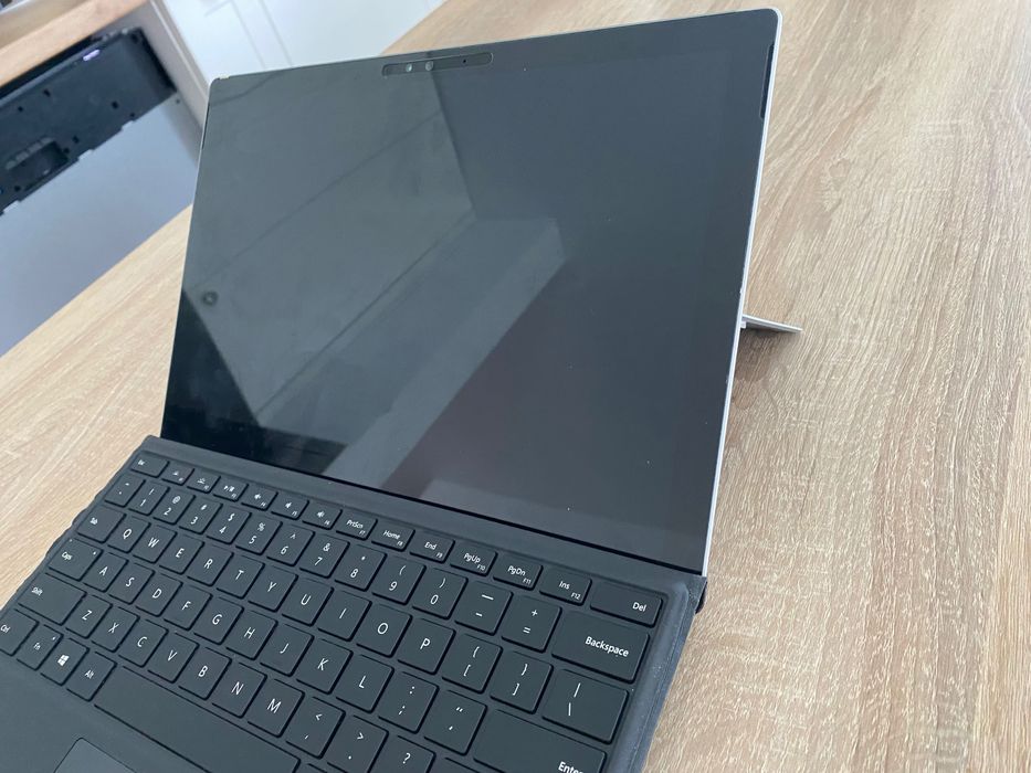 Tabletă Microsoft Surface Pro 4 256gb/16 gb RAM