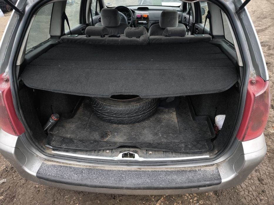 Пежо 307 На части комби