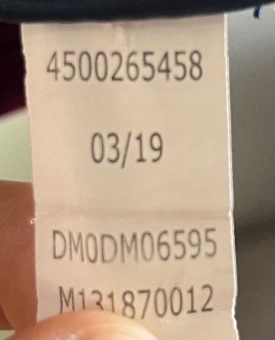 Tommy Jeans Badge Slim T-Shirt Мъжка Тениска