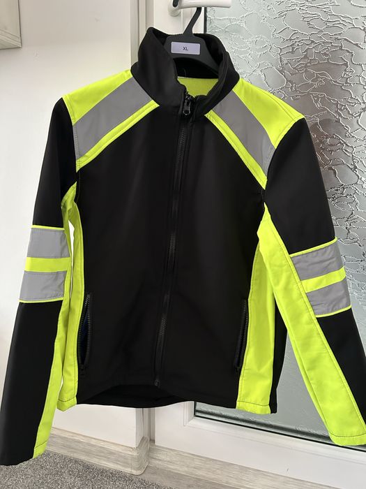 Jachete reflectorizante