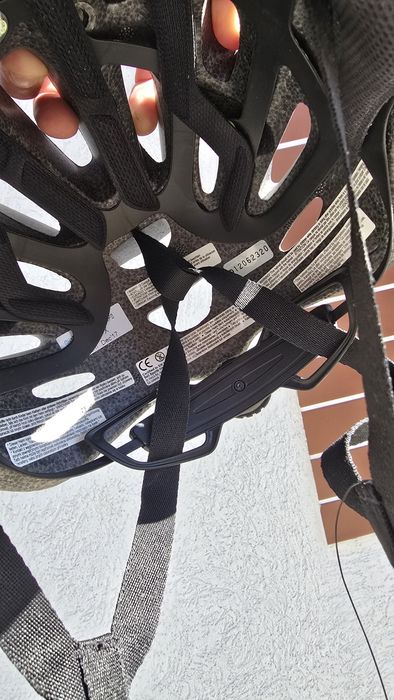 Vand cască bicicleta  Giro