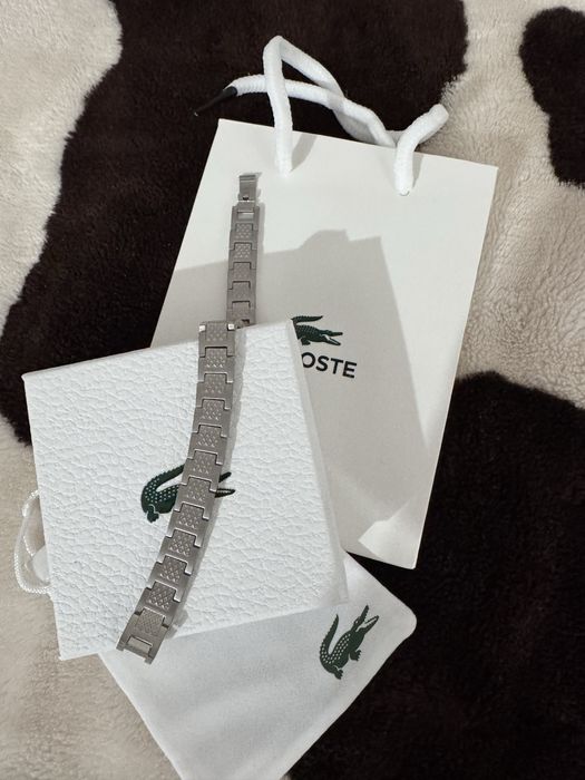 bratara lacostee