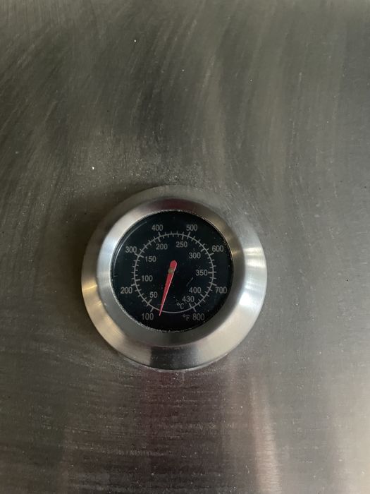 Барбекю на газ ……..