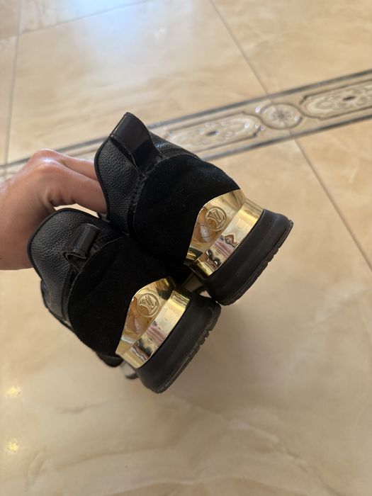 Дамски маратонки LV 37 номер