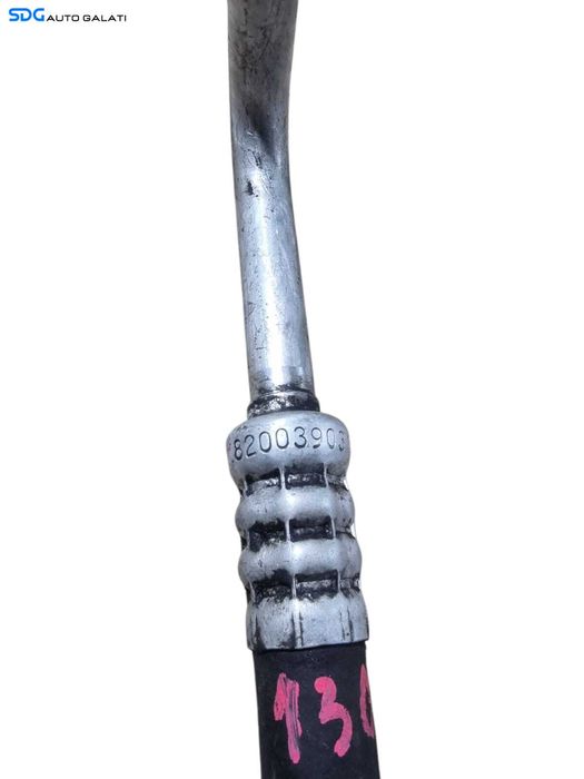 Teava Conducta AC Aer Conditionat Clima Renault Espace 2.2 DCI 2002 - 2006 Cod 8200390318 [N1521]