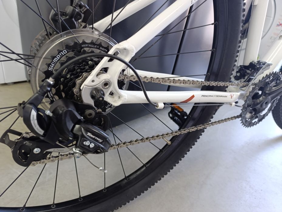 Планински велосипед PRINCIPIA 29цола