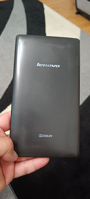 Таблет Lenovo TAB2 A7-10F