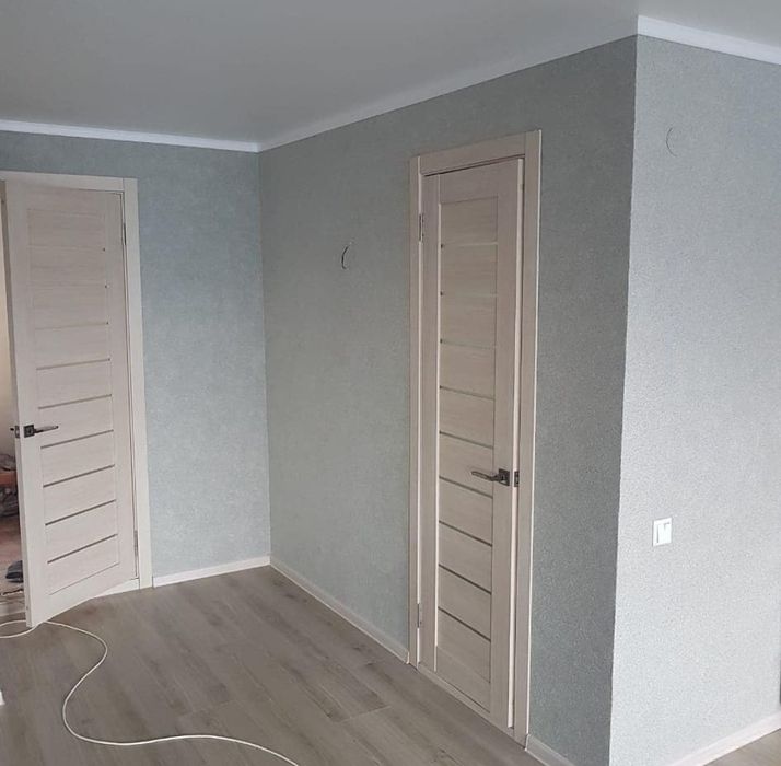 Ремонт квартир,Косметика, По краска,Клеим обои, качественно