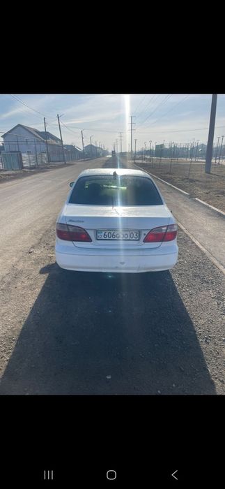 Тез арада сатылады келісім шарт бар