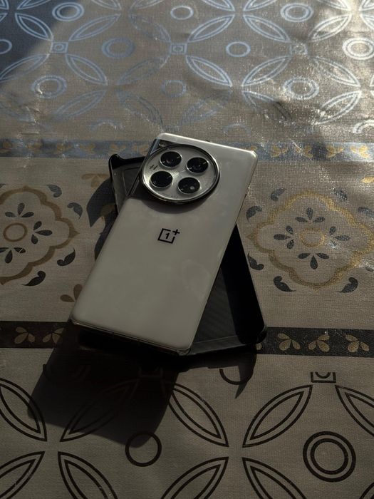 Oneplus 12 в идеале