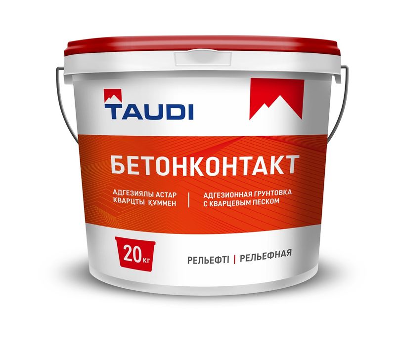 Краска Taudi экологичная