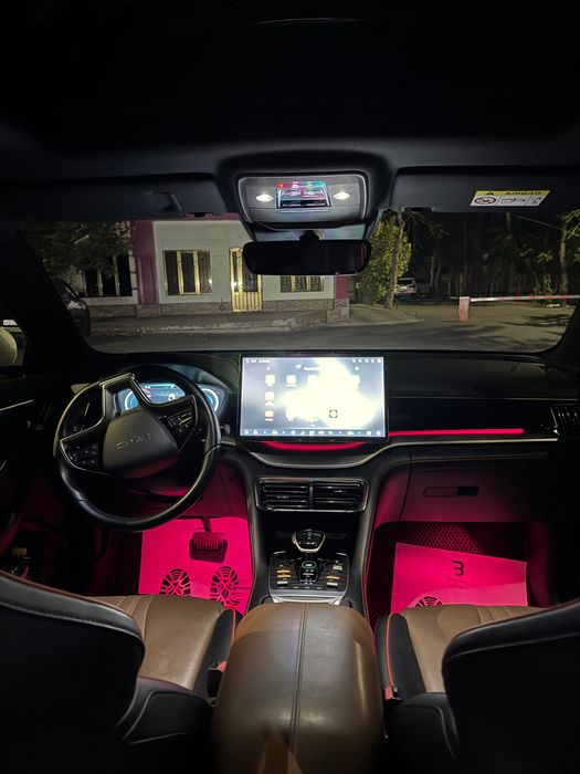 Byd song plus awd
