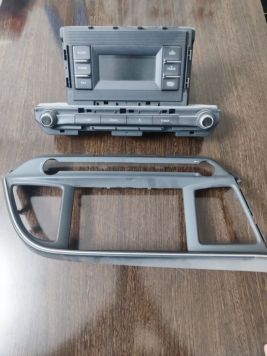 Продаю штатную аудиосистему