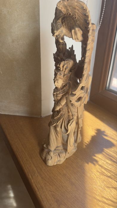 Статуэтка из Бали