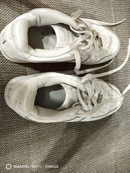 Nike Air Force 1 40 номер