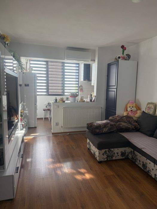 Inchiriez apartament Bragadiru