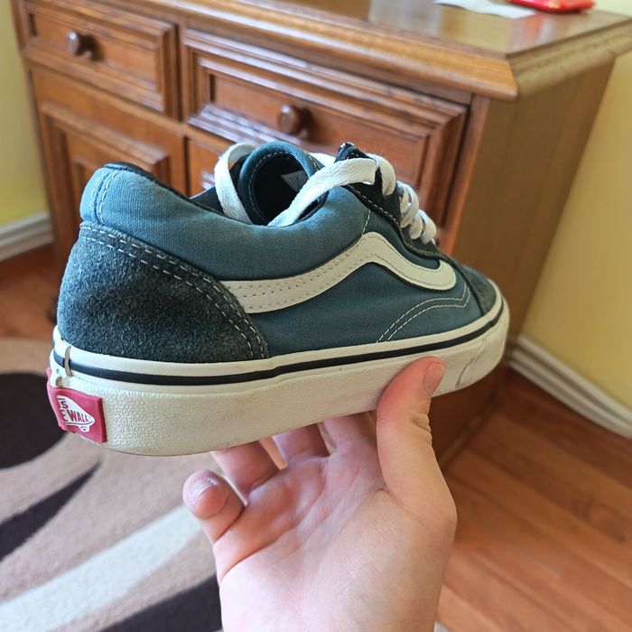 Vans old skool(marime Gs)
