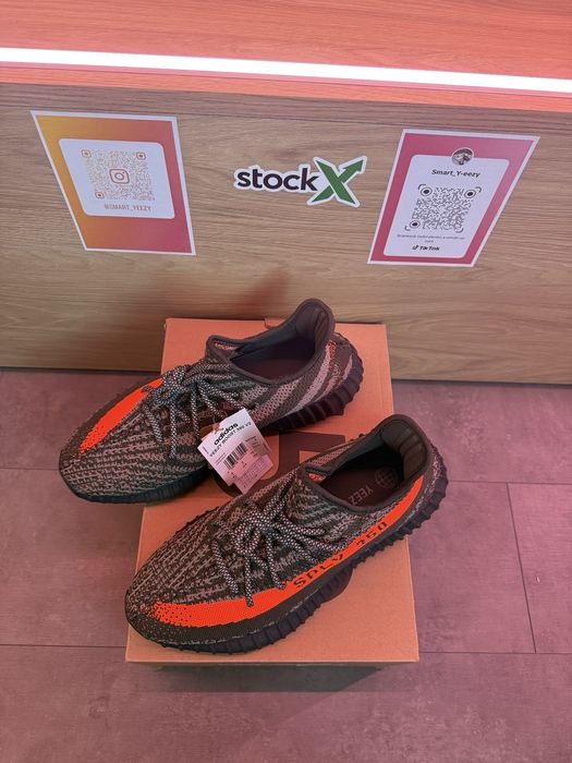 Yeezy Boost 350 V2 Beluga Carbon Poze Reale marimi 36-47