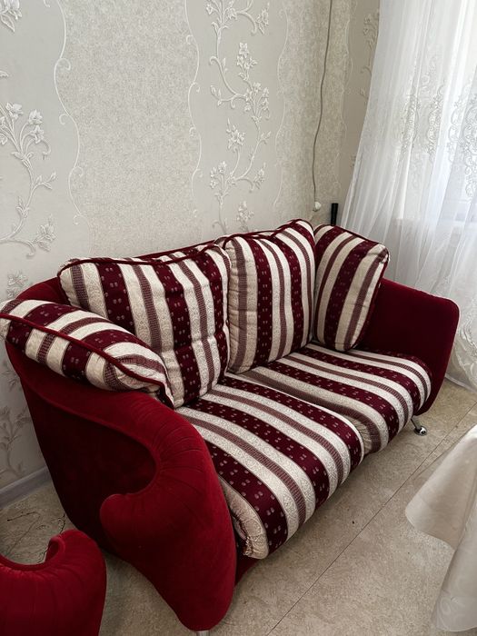 Диван Раскладной