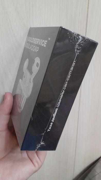 Наушник новый новый