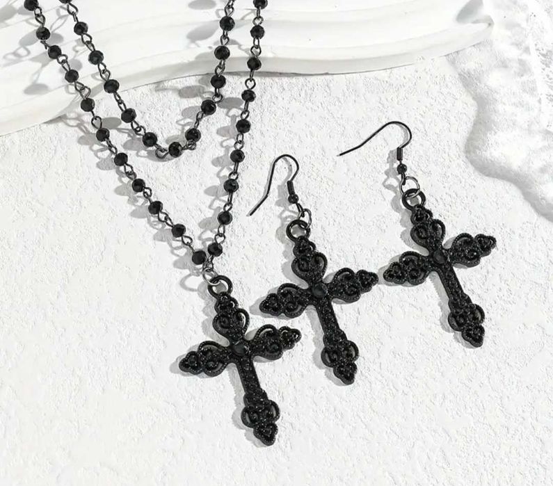 Интересные украшения и аксессуары