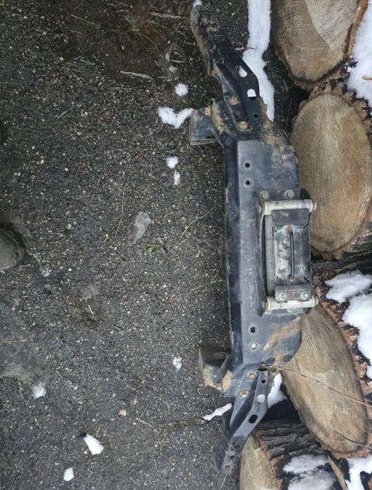 Лебёдка крузак 105