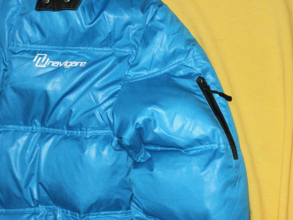 NAVIGARE ново оригинално мъжко яке 2XL