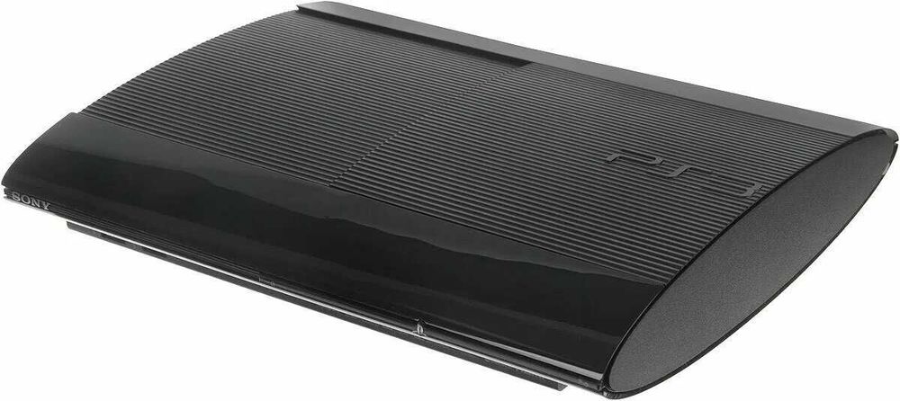 Playstation 3 super slim