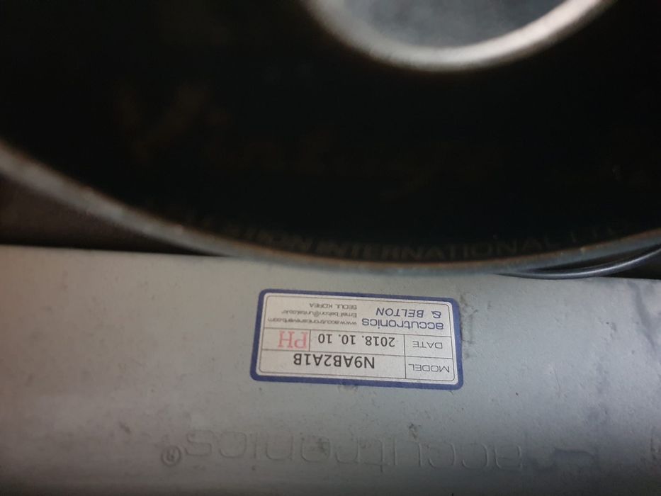 Vand amplificator Engl Screamer