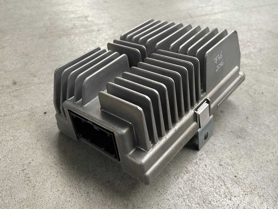 amplificator sistem audio HiFi Bmw seria 2 F46 Gran Tourer cod 9380197