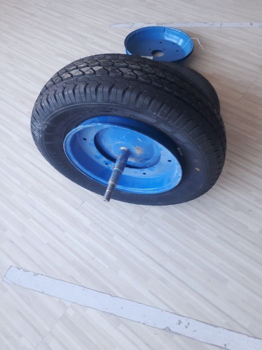 Janta semanatoare anelopa r12