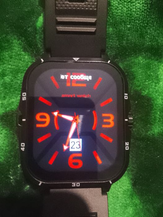 Продам часы новые