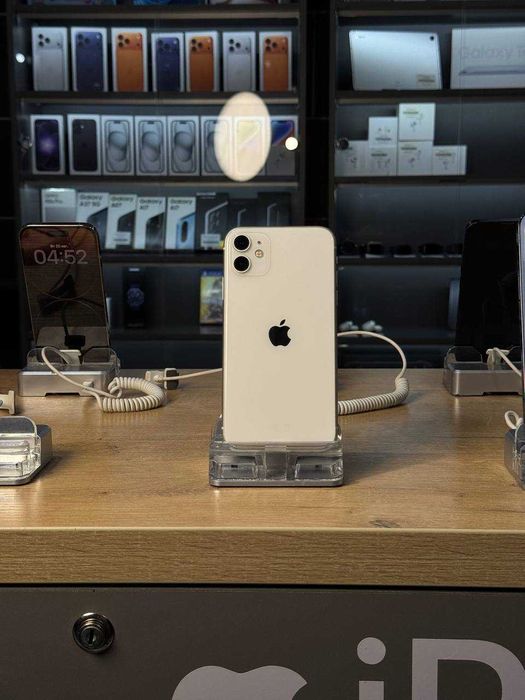 Телефон Apple iPhone 11 128/ Айфон 11 128 код7736