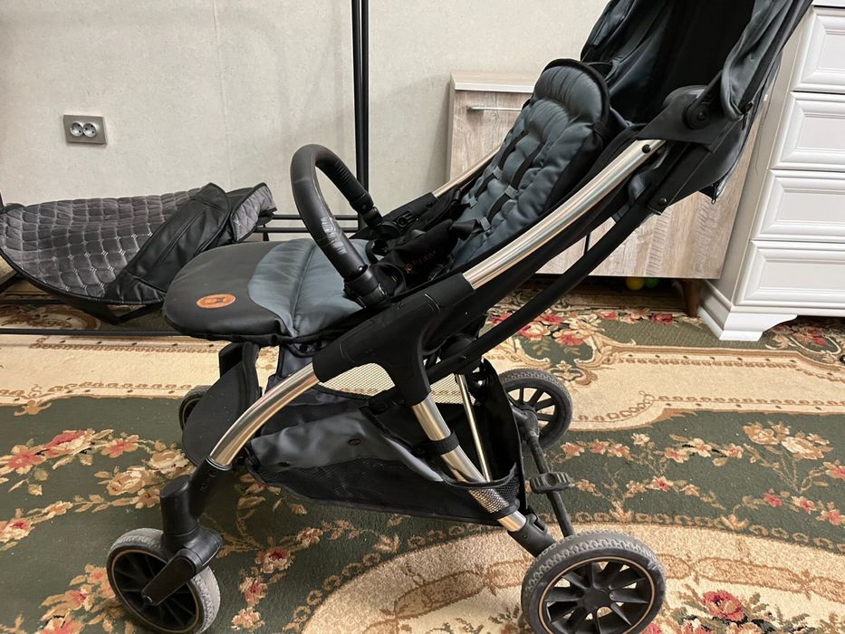 Летния коляска