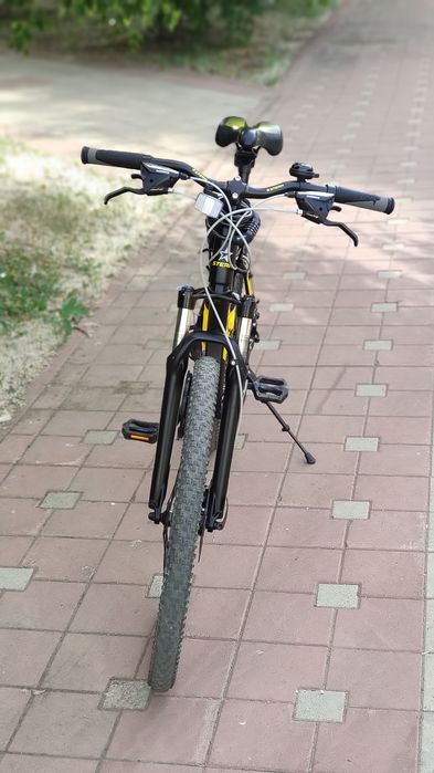 Велосипед Горный Stern Motion 2.0 27.5