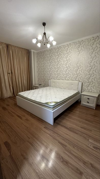 Сдам однокомнатную квартиру