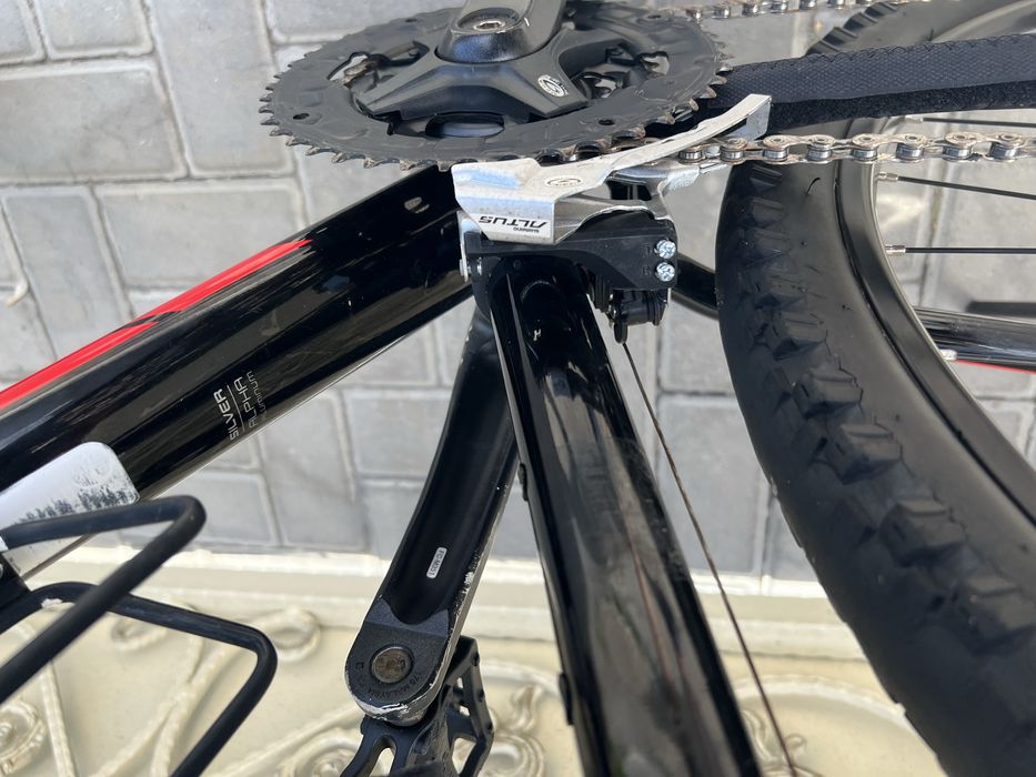 велосипед   Trek marlin 7  centurion scott cube giant