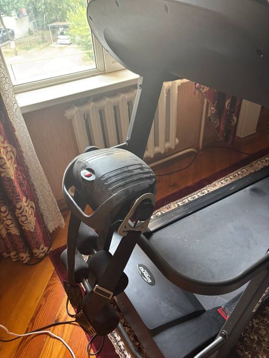 Продаётся беговая дорожка