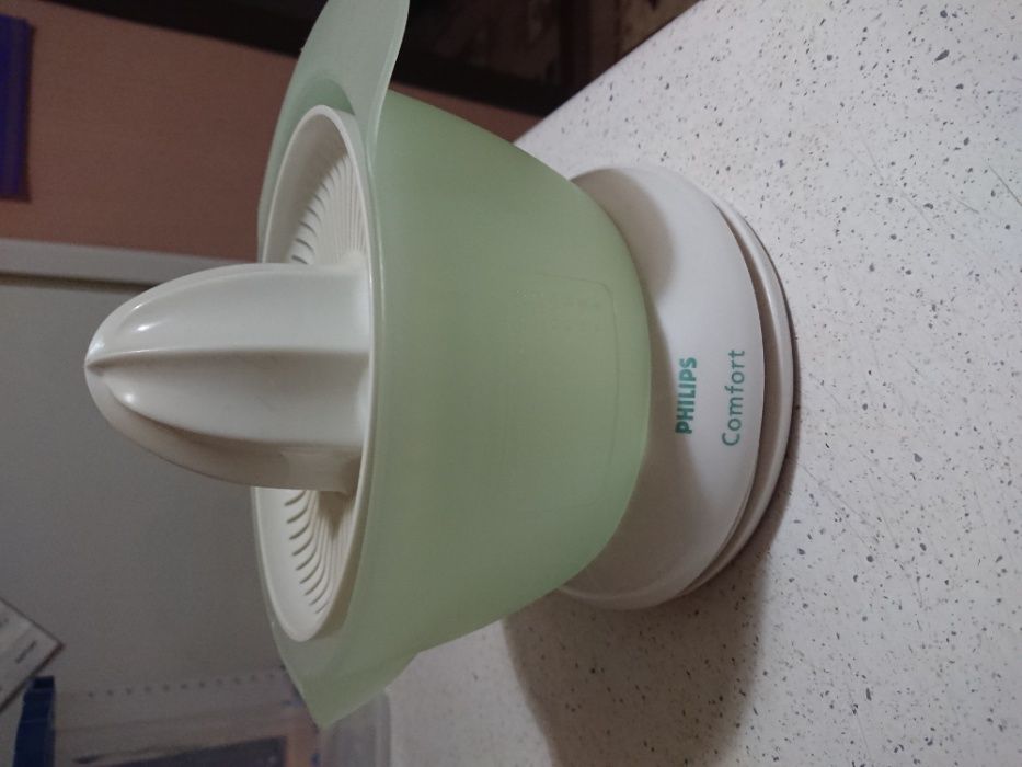 Соковыжималка для цитрусовых