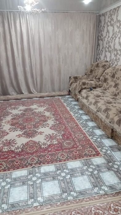 Дом в селе Аймақ