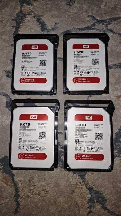 Восстанавливаю удаленные данные с диска и флешек