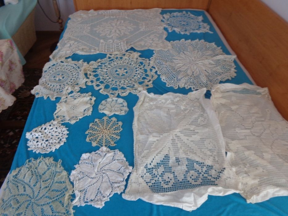 плетива на една кука