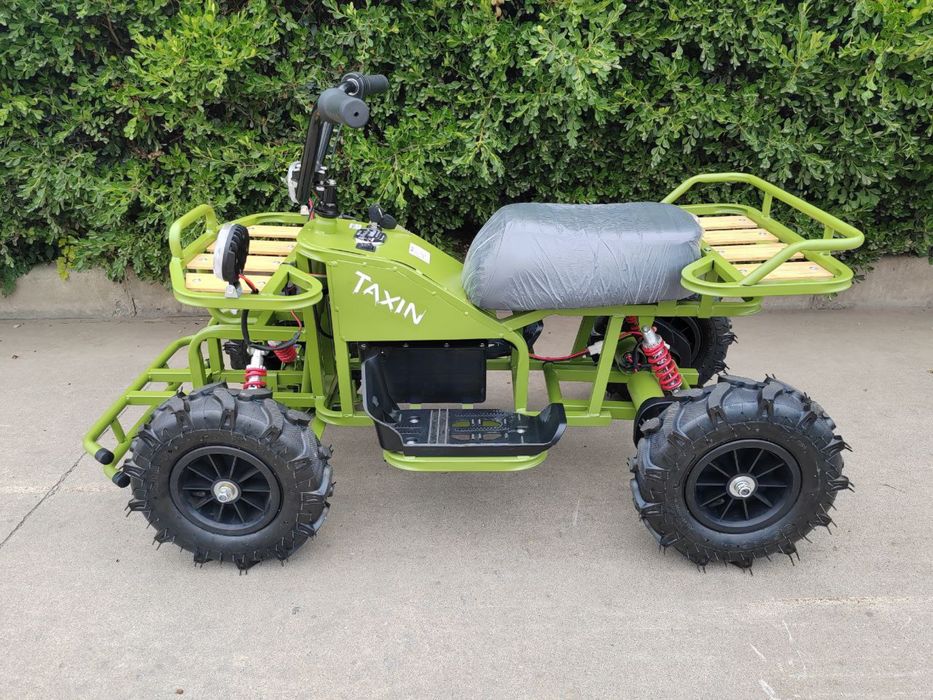 kvadratsikl ekektronni