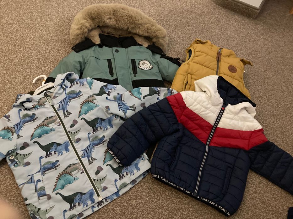 2-3г/92-98рр/ момче